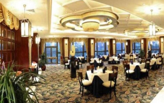 Fuzhou Rong Qiao River View Hotel
