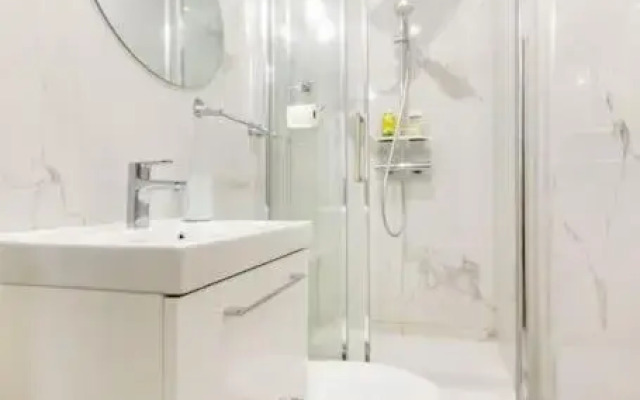 Premium Studio 2 Minutes Walk From Champs-Elysees