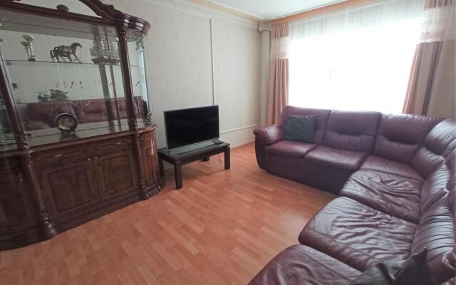 Апартаменты на улице Техническая