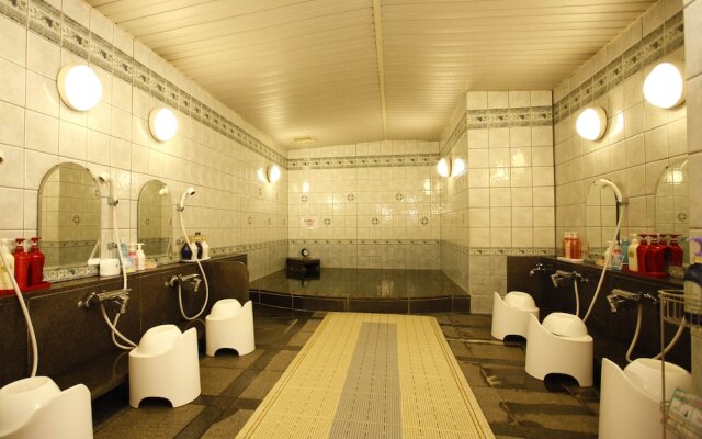 New Central Hotel