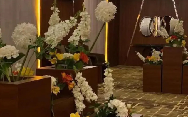 Msharef Al Moden Suites