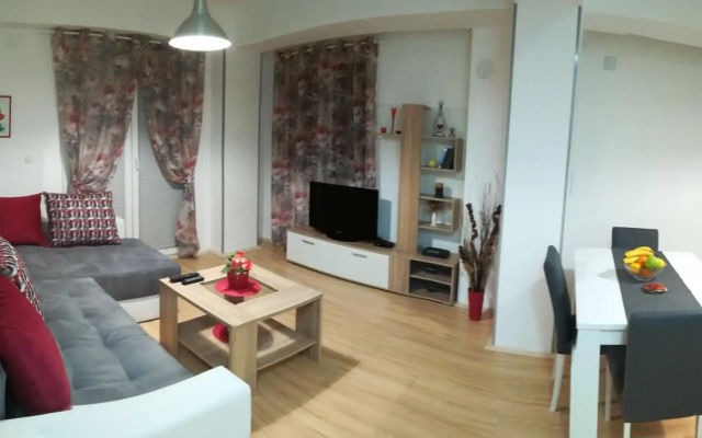 Apartments Angelovski 1