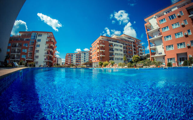 Fort Noks Grand Resort