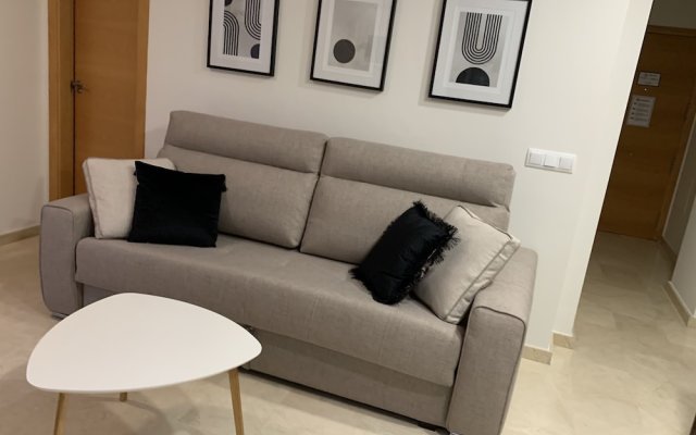 Apartamentos Rafael Loft