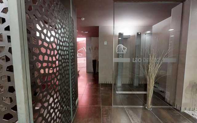 Leo Deluxe Punta Umbría