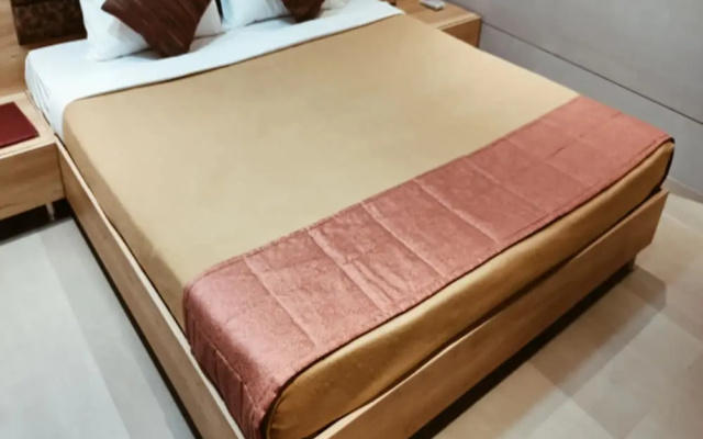 Hotel Prasad NX