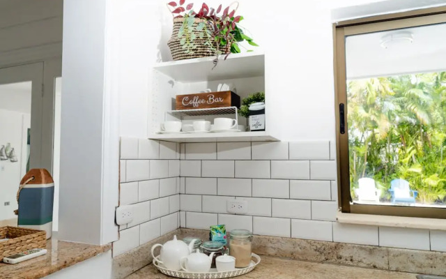 A Guest Dream Villa Blue at Punta Cana Village!