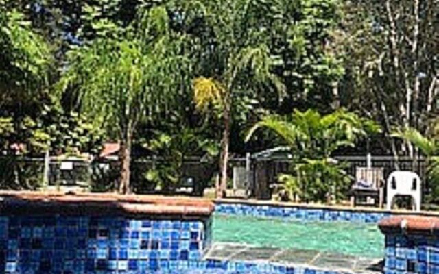 Nimbin Rocks Retreat