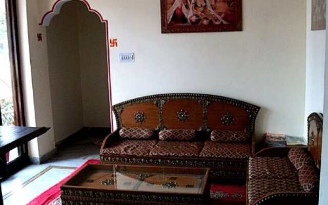 Hotel Abhay Haveli Jaipur