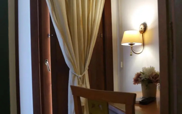 Hotel Santa Caterina