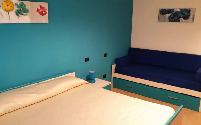 Reale House Rooms