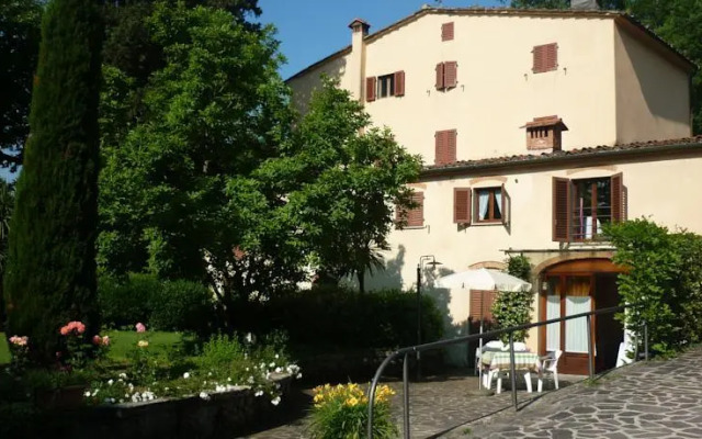 Residence Torrevecchia