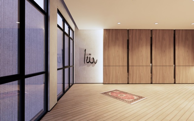 Fieris Hotel Rawamangun