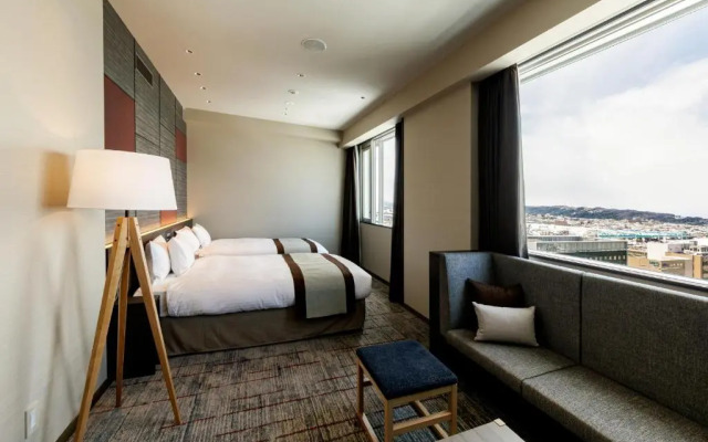 HOTEL VISCHIO TOYAMA by GRANVIA
