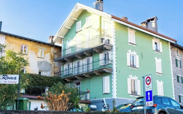 One & Only Losone Suite