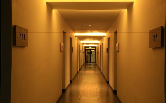Hotel SS Aung Ban