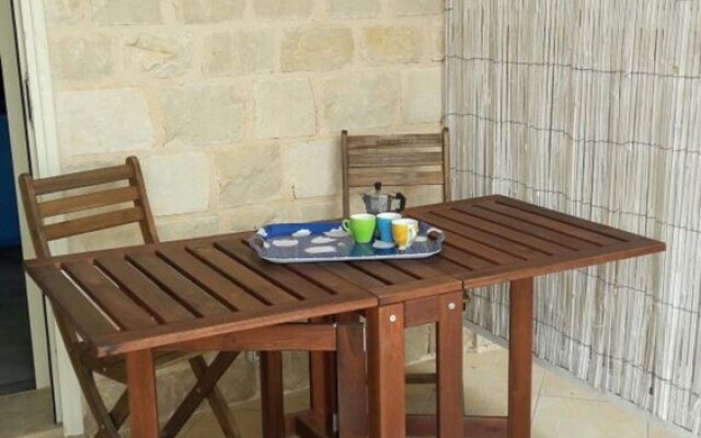 Apartment With one Bedroom in Donnalucata, With Furnished Terrace and