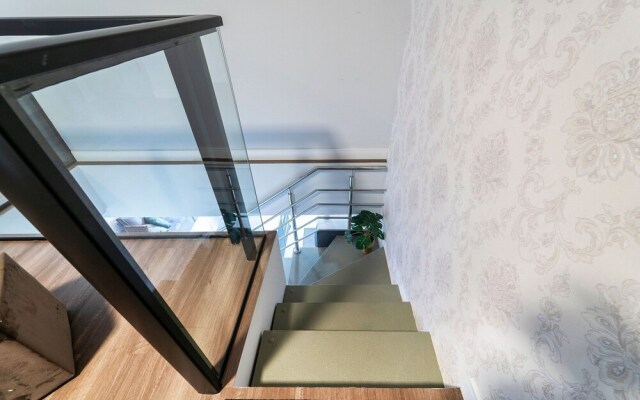 864C Duplex 80 mts Mar Canto Grande SC