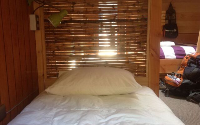 The Princesa Insolente Hostel - Pucon