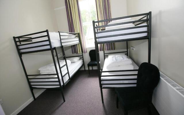 Alnwick Youth Hostel