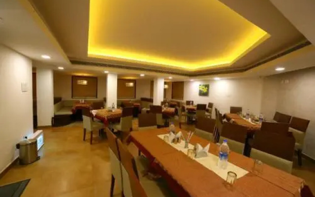 Hotel Captain Fisher