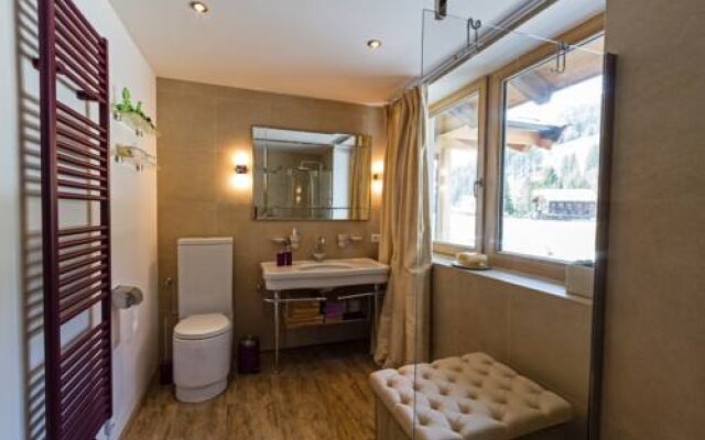 Chalet am Wiesengrund