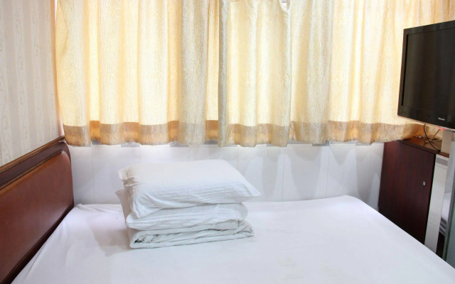 Yue Ka Hotel China HK