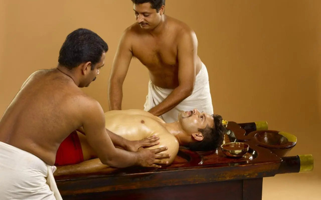 Ganesh Ayurveda Holiday Home Apartment