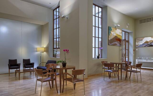 Sercotel Arrahona Sabadell