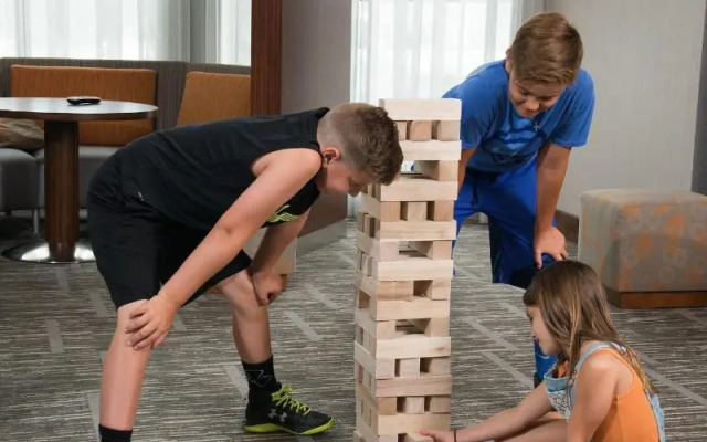 Courtyard by Marriott Canton