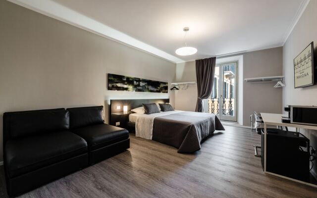 Residenza Navona Verona