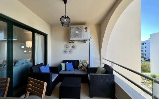 Albufeira Salgados Beach 4 by Homing