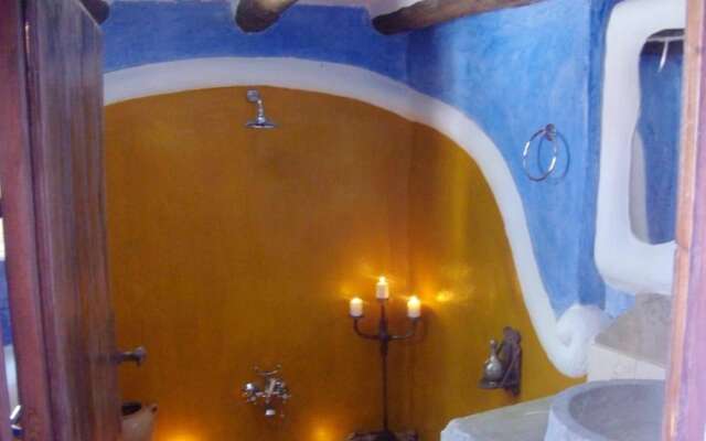 Villa With 3 Bedrooms in Loja, With Wonderful Mountain View, Private Pool, Enclosed Garden - 50 km From the Beach