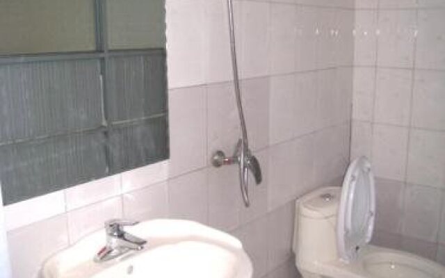 Huangshan Yongle Guesthouse