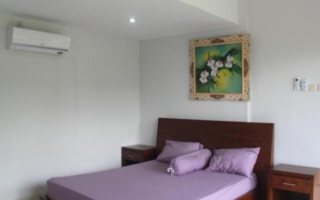 Aria Guest House