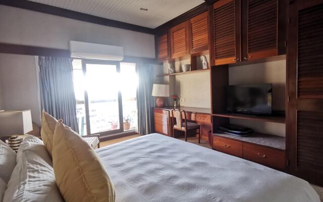Marco Polo Hotel - Tawau