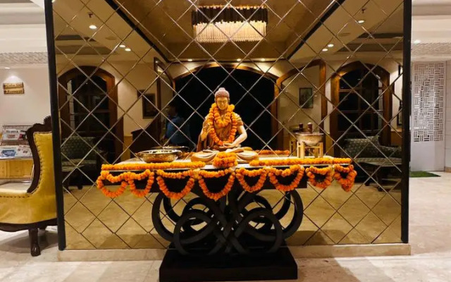 Peaks And Pines Resort