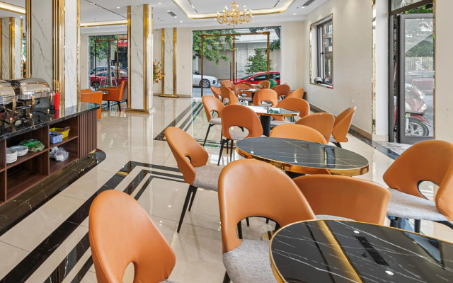 Harmony Halong Hotel