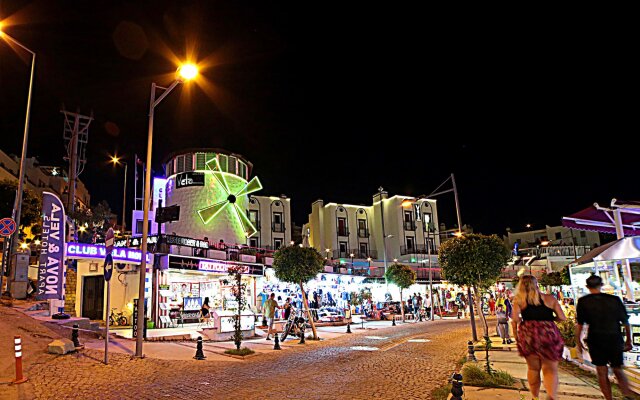 Sky Vela Hotel - All Inclusive