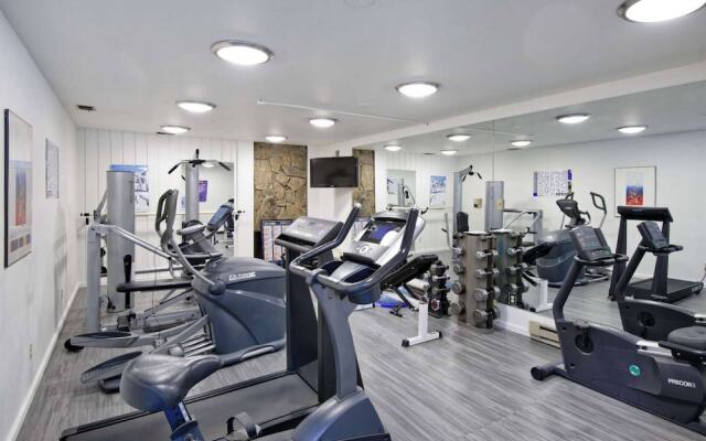 Chateau Roaring Fork Condo 31