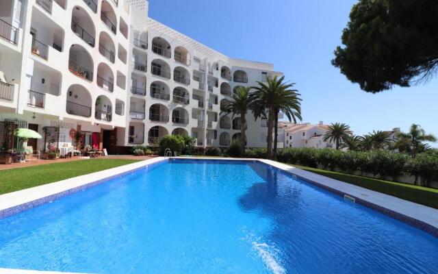 Apartment Verdemar Spainsunrentals 1040