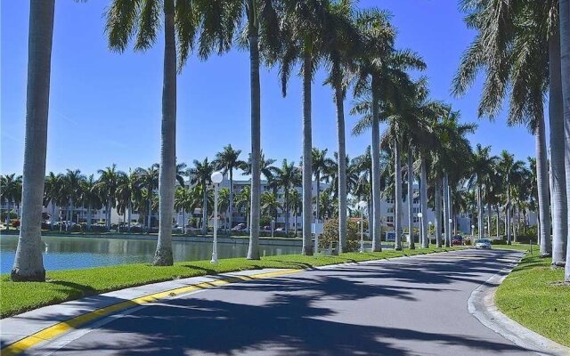 Bahia Vista 8414 - Two Bedroom Condo