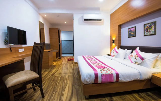 Hotel Sheetal