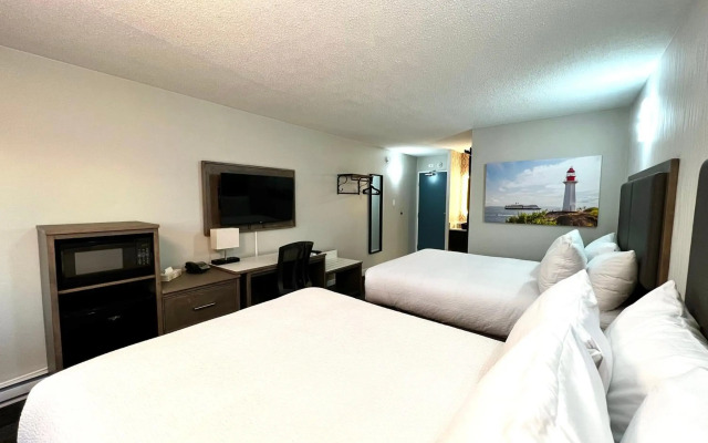 The Vic, Ascend Hotel Collection