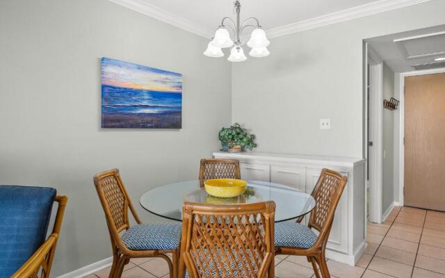 Sand Dollar Villas Unit 306 Seaview Oasis