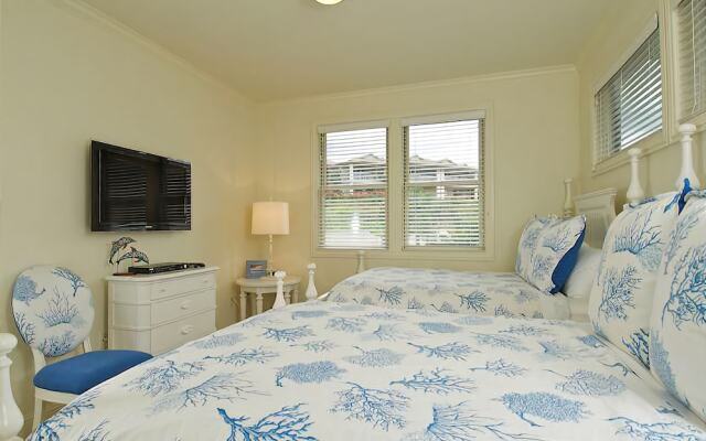 Ho'olei 39-3 - Three Bedroom Luxury Condo