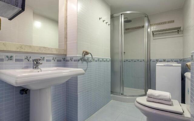 Villas Guzman - Apartamento Trond Paraiso Mar