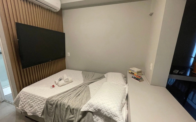 Prime Stay - Vila Buarque