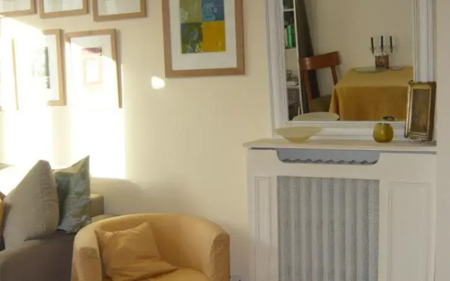 Parisian Home - Invalidestour Eiffel
