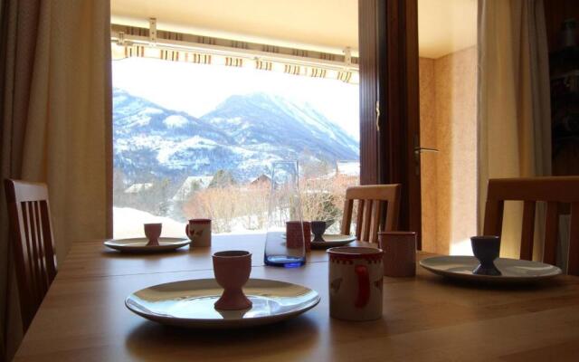 Appartement Vallouise-La Casse, 2 pièces, 6 personnes - FR-1-330G-57